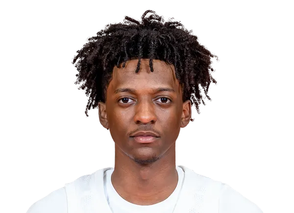 Demarris Winters, Basketball, undefined