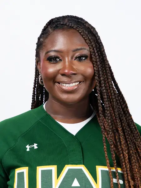 Bria Allen, Softball, University of Alabama at Birmingham