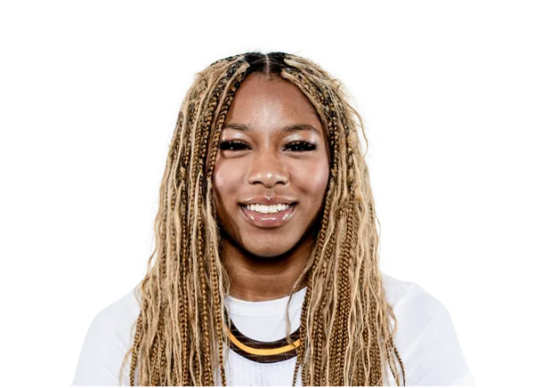 Kailey Starks, Basketball, undefined