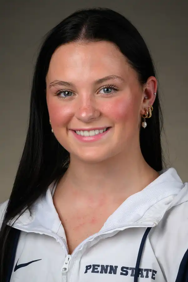 Lizzy Ryan, Gymnastics, Pennsylvania State University