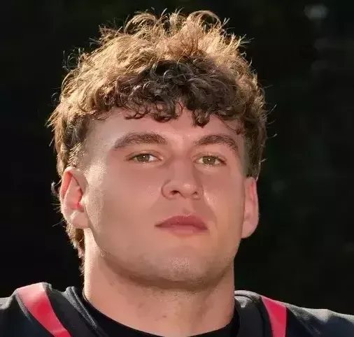 Pete Johnson, Football, Lake Forest College