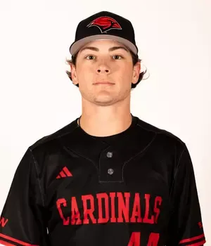 Rand Green, Baseball, University of the Incarnate Word