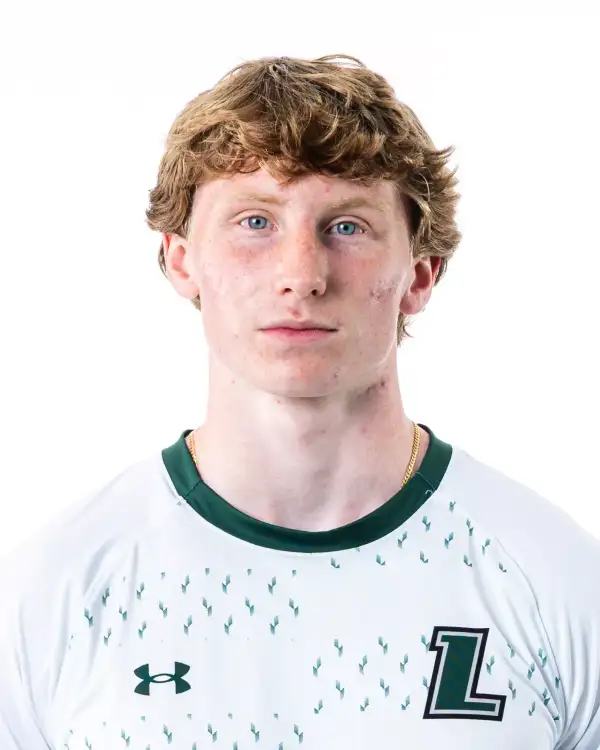Cal Lackner, Soccer, Loyola University Maryland