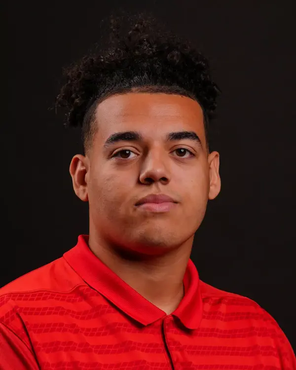 Dillon Johnson, Football, Western Oregon University