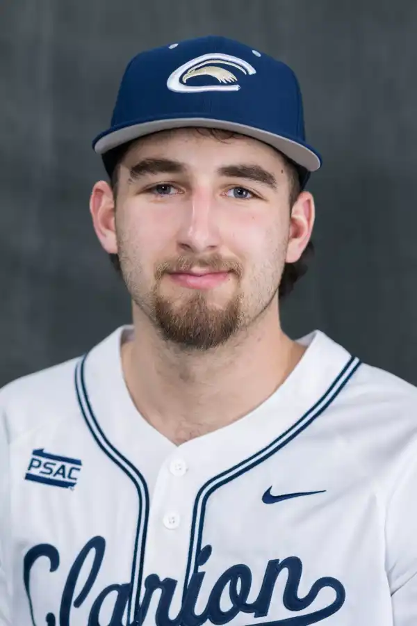 Joseph Campoli, Baseball, Clarion