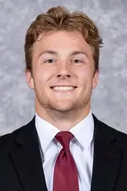 Joey Gerlach, Football, undefined