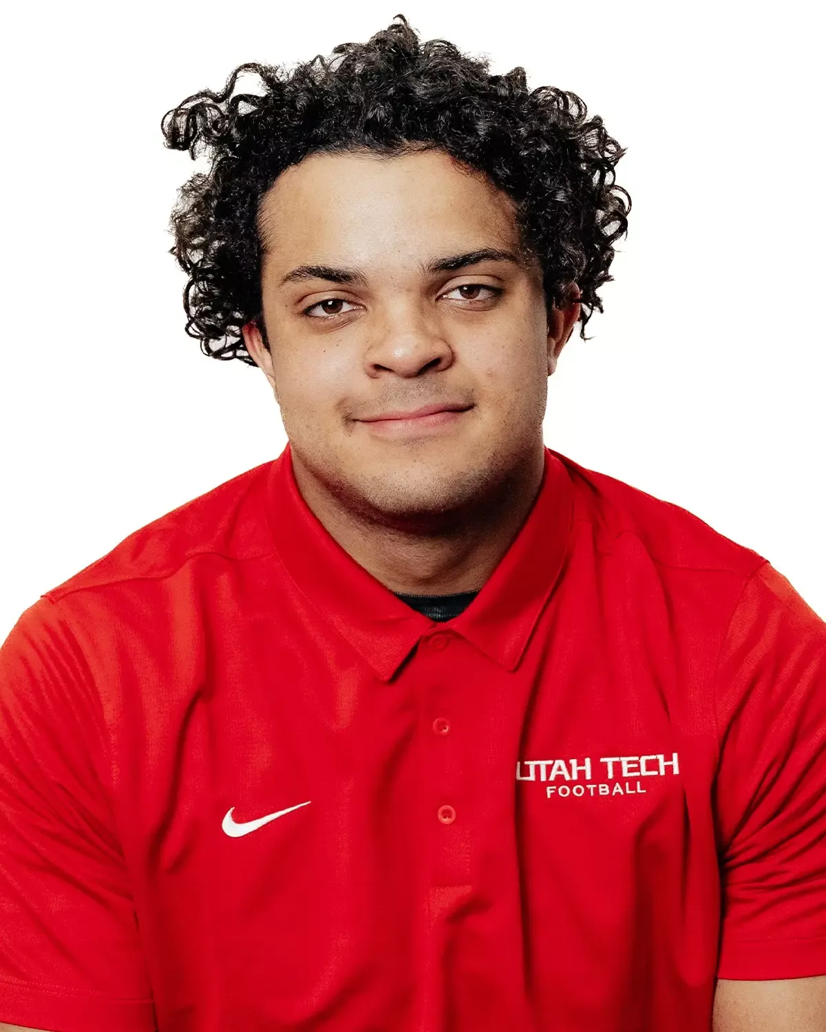 Tyson Simmons, Football, undefined