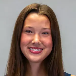 Erin Guffin, Volleyball, undefined