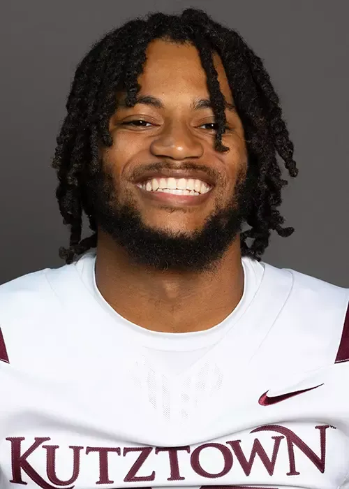 Ty'renne Hynson, Football, undefined