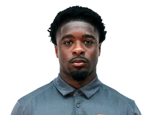 Trey Taylor, Football, undefined