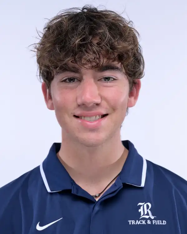 Juan Marais, Track and Field (O), Rice University
