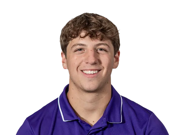 Danny Reagan, Football, James Madison University