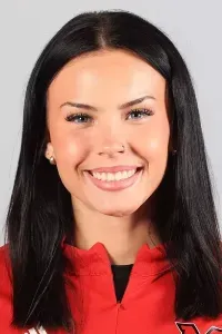 Abby Herren, Softball, Miami (OH) University