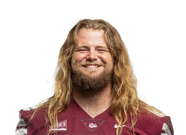 Everett Johnson, Football, undefined