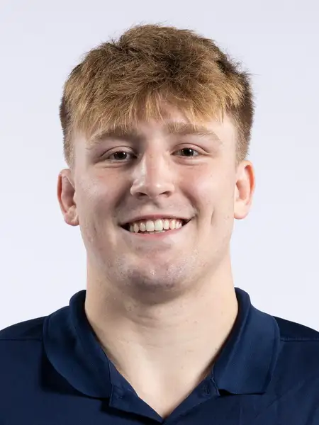 Brenan Morgan, Wrestling, University of Virginia