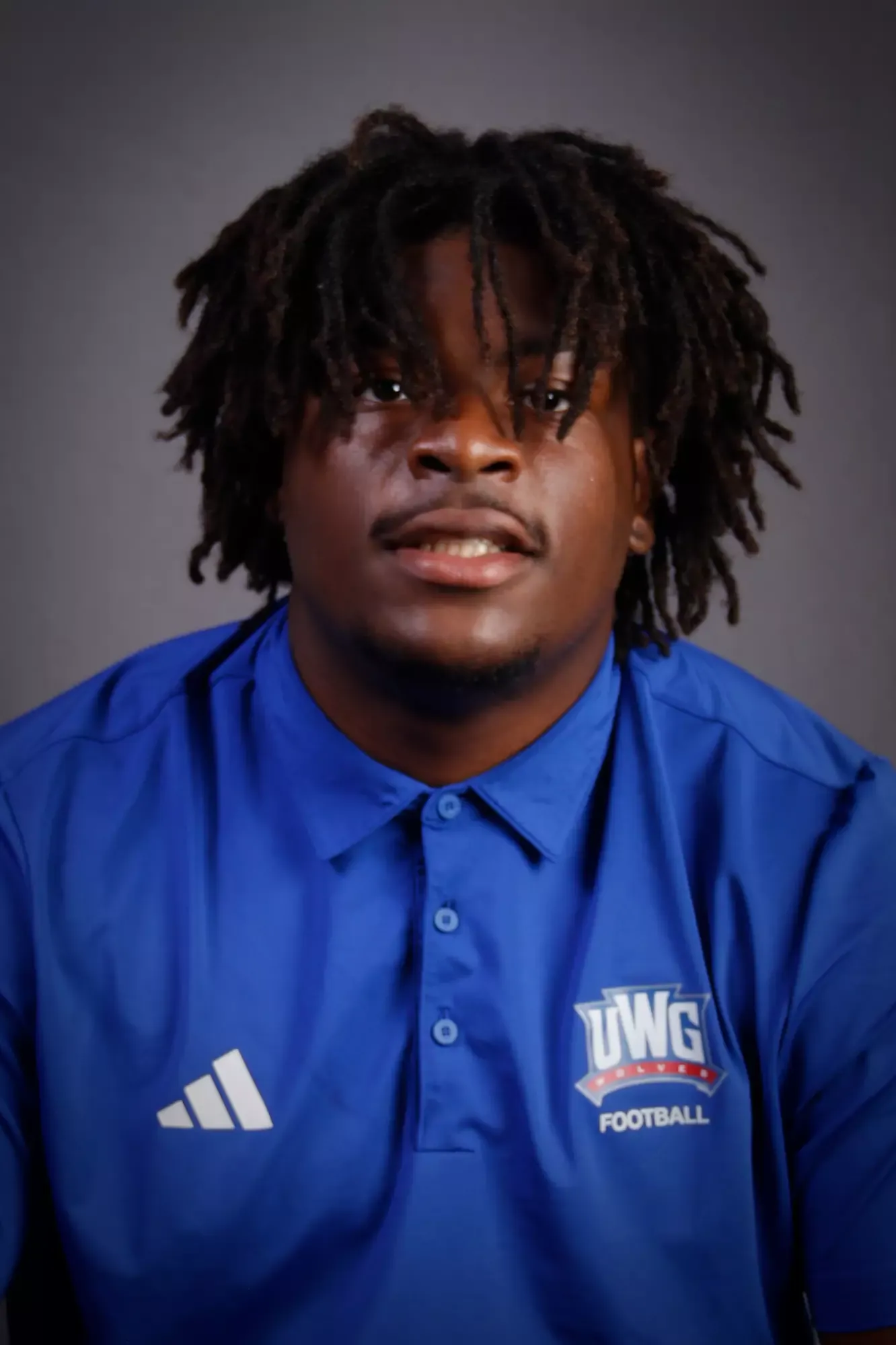 Baylinn Carr, Football, undefined