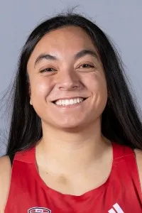 Sophia Ili, Track and Field (O), Miami (OH) University