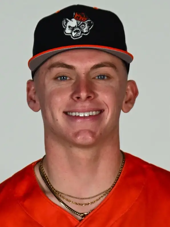 Collin Ewaldsen, Baseball, Mercer University