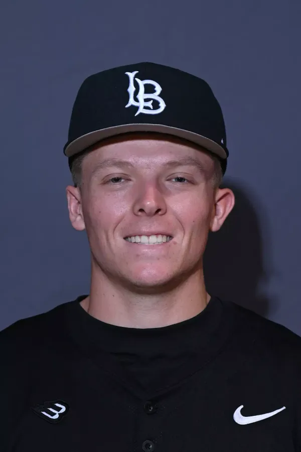 Kaiden Smaka, Baseball, Long Beach State University