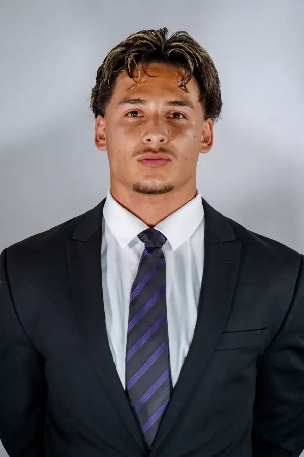 Rene Huerta, Football, Western New Mexico University