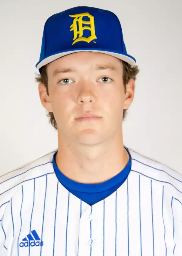 Collin Gibbs, Baseball, University of Delaware