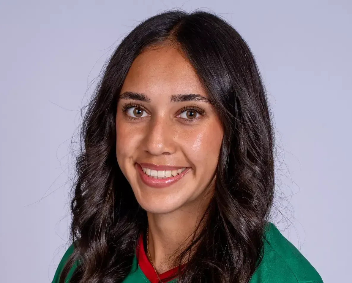 Jewelisa Gomez, Soccer, California State University, Fresno