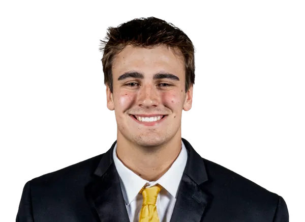 Gabe Kirschke, Football, undefined
