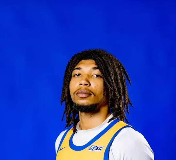 Jayden Miles, Basketball, Fort Valley State University