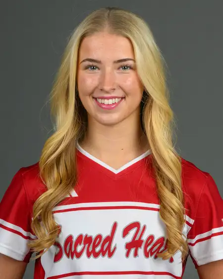 Emily Campion, Softball, Sacred Heart University