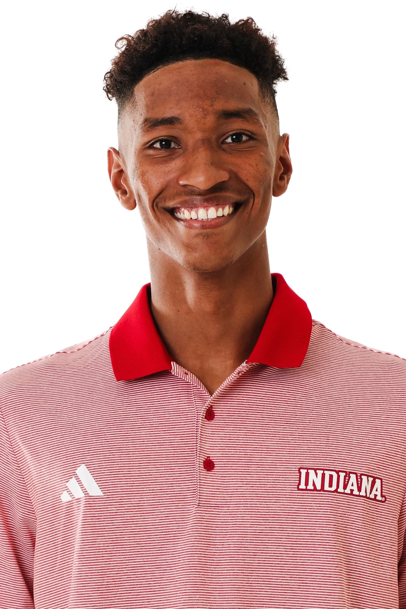 Raekwon Noel, Swimming & Diving, Indiana University