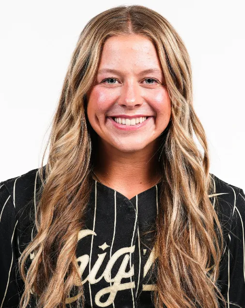 Hildie Dempsey, Softball, University of Central Florida