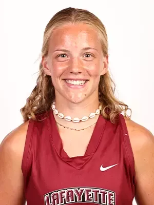 Lena Thedrian, Field Hockey, Lafayette College