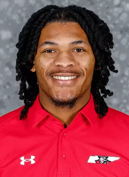 Ja Payton, Football, Austin Peay State University