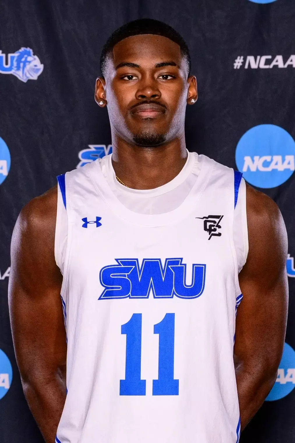 RJ Lacossade, Basketball, undefined