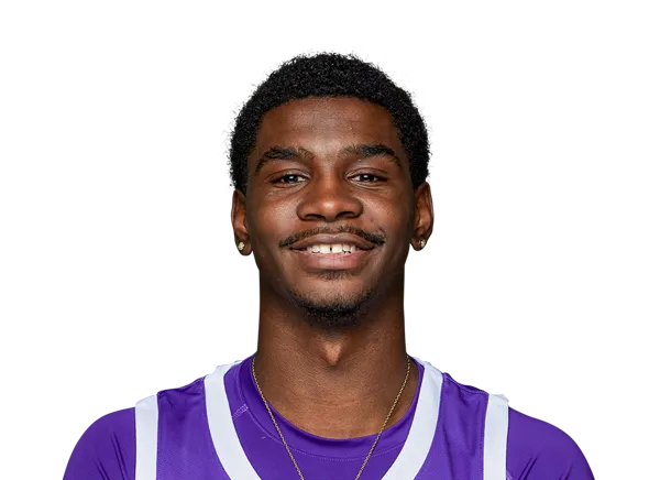 Tyon Grant-Foster, Basketball, undefined