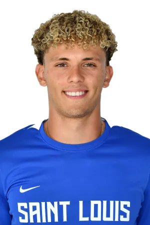Theo Franca, Soccer, undefined