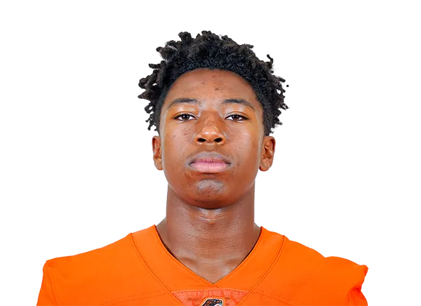 Armand Burris, Football, undefined