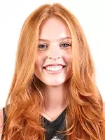 Caroline Brubaker, Volleyball, Lafayette College