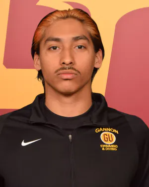 Emmanuel Cisneros, Swimming & Diving, undefined