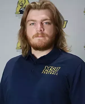 Kyle Toon, Football, Mount St. Joseph University