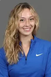 Scarlett Nicholson, Tennis, undefined