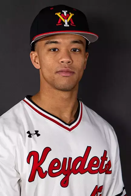 Kazuya Jordan, Baseball, Virginia Military Institute