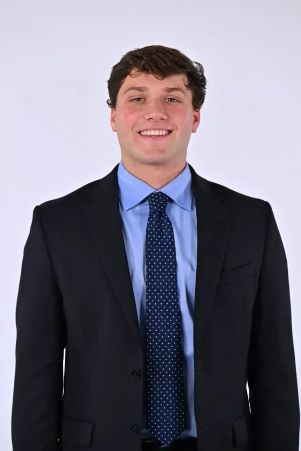 Josh Seidman, Swimming & Diving, Villanova University