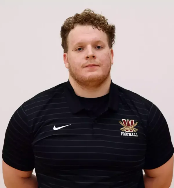 Riley Defibaugh, Football, Walsh University