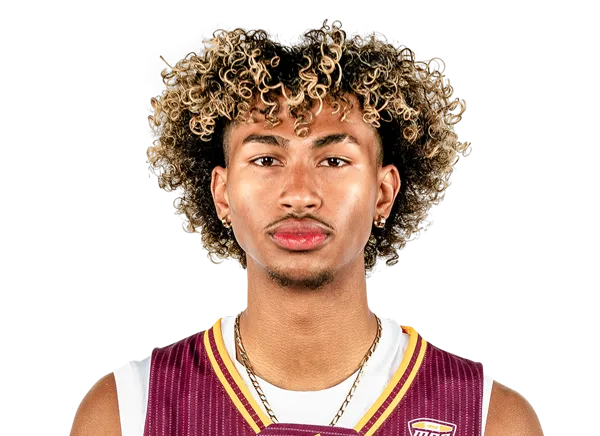 Shaedon Simpson, Basketball, undefined
