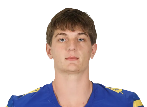 Maddox Sills, Football, University of Delaware