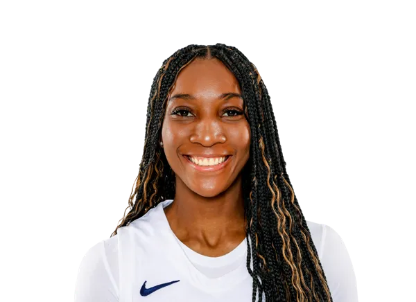 Simone Sawyer, Basketball, undefined