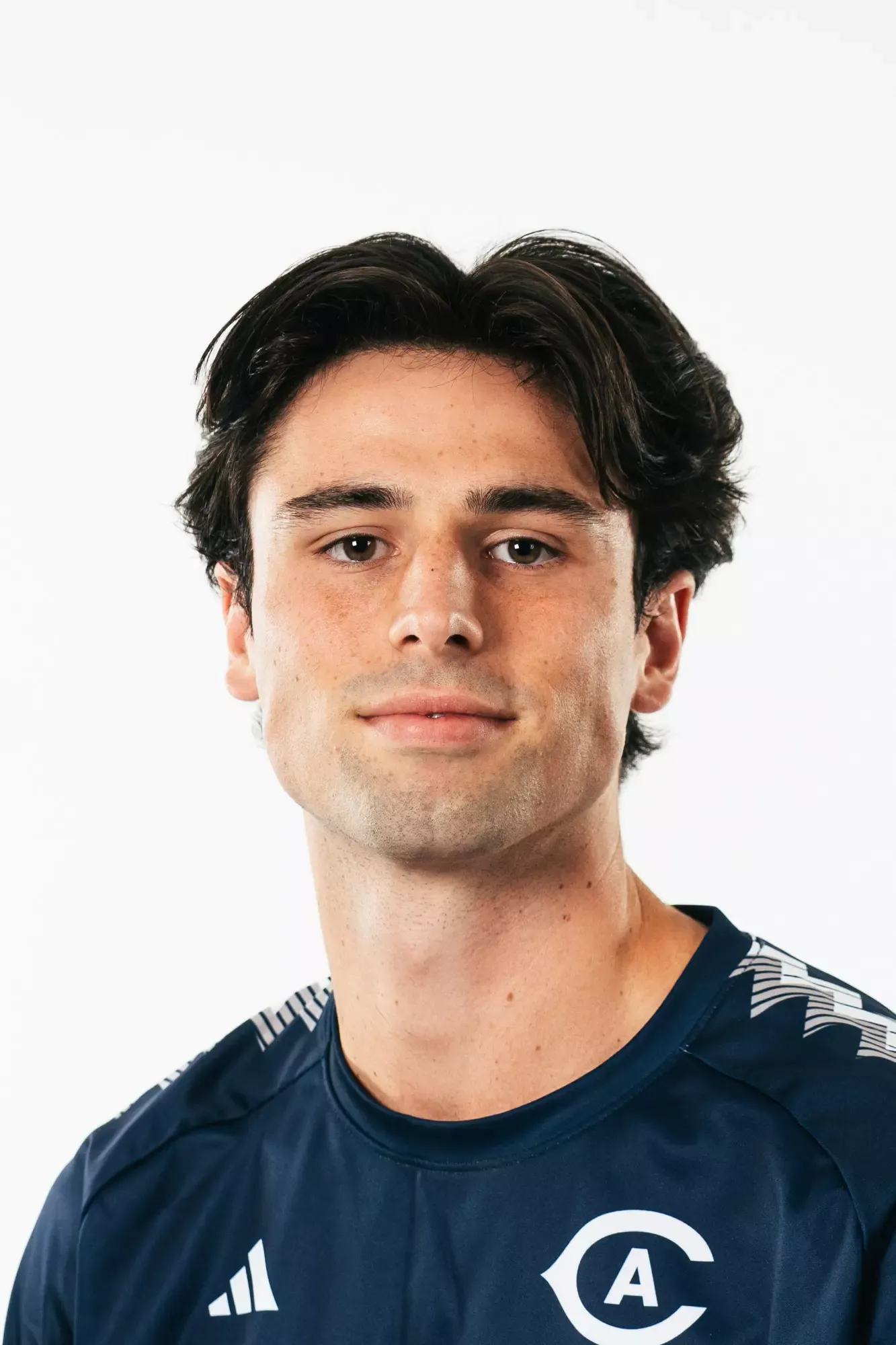 Rafael Matiello, Soccer, University of California, Davis