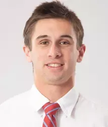 Lucas Goeller, Lacrosse, University of Detroit Mercy