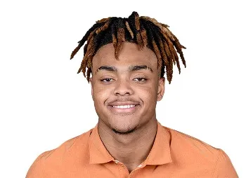 Kobe Black, Football, undefined